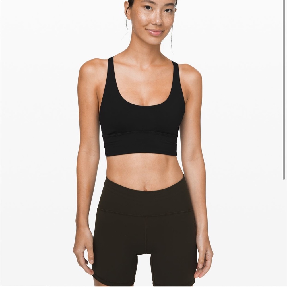 LULULEMON Free To Be Moved Bra